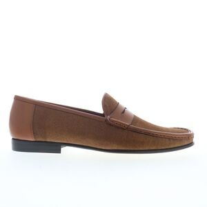 Mezlan Mens 26806 Brown Shoes (NWT)